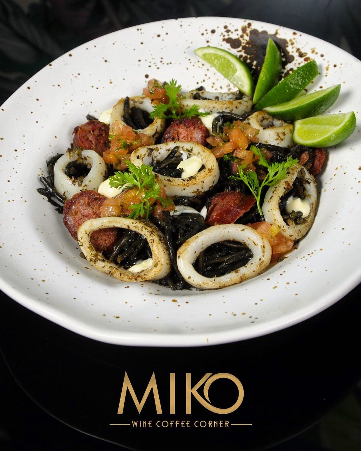 Miko Wine Coffee Corner
